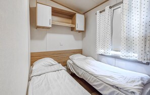 2 Schlafzimmer, kostenloses WLAN