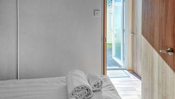 2 sovrum och gratis wi-fi