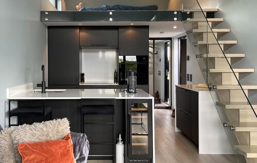 Beautiful home in Varberg with sauna