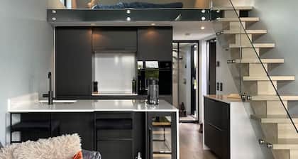 Beautiful home in Varberg with sauna