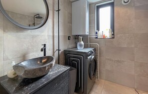 Dusche