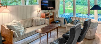 Amazing home in Præstø with WiFi