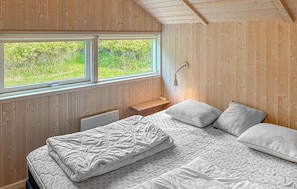 3 bedrooms, free WiFi