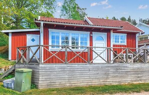 Exterior - Lovely home in Gränna with sauna (Gränna)