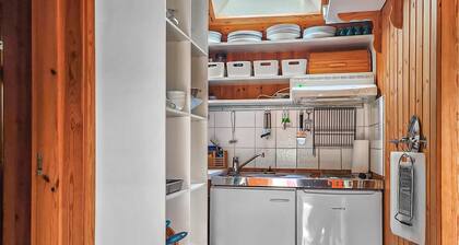 Lovely home in Gränna with sauna