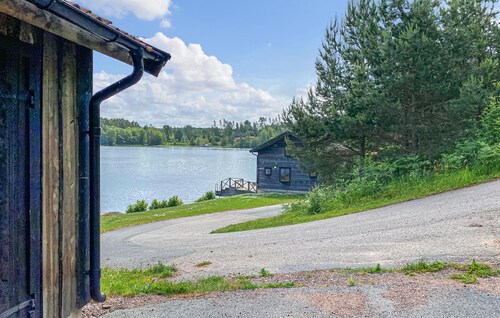 Lovely home in Gränna with sauna