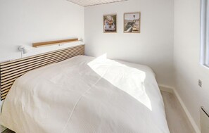 3 chambres, accès au Wi-Fi (inclus)