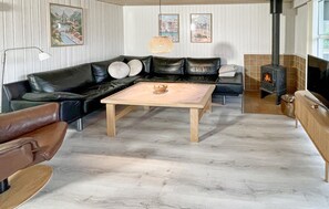 Älytelevisio, takka