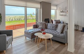Smart-TV, Kamin