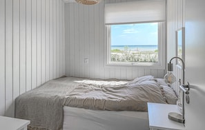 3 chambres, lit de bébé portatif, accès au Wi-Fi (inclus)
