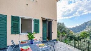 Unclassified image, 4 of 20, button - Cozy apartment in Bogliasco with WiFi (Bogliasco)
