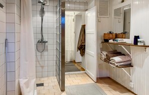 Dusche