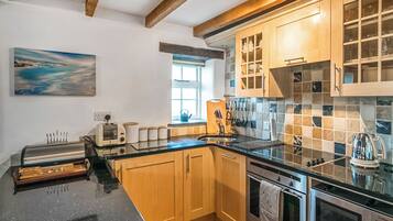 Dishwasher, highchair