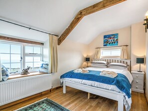 3 bedrooms, free WiFi