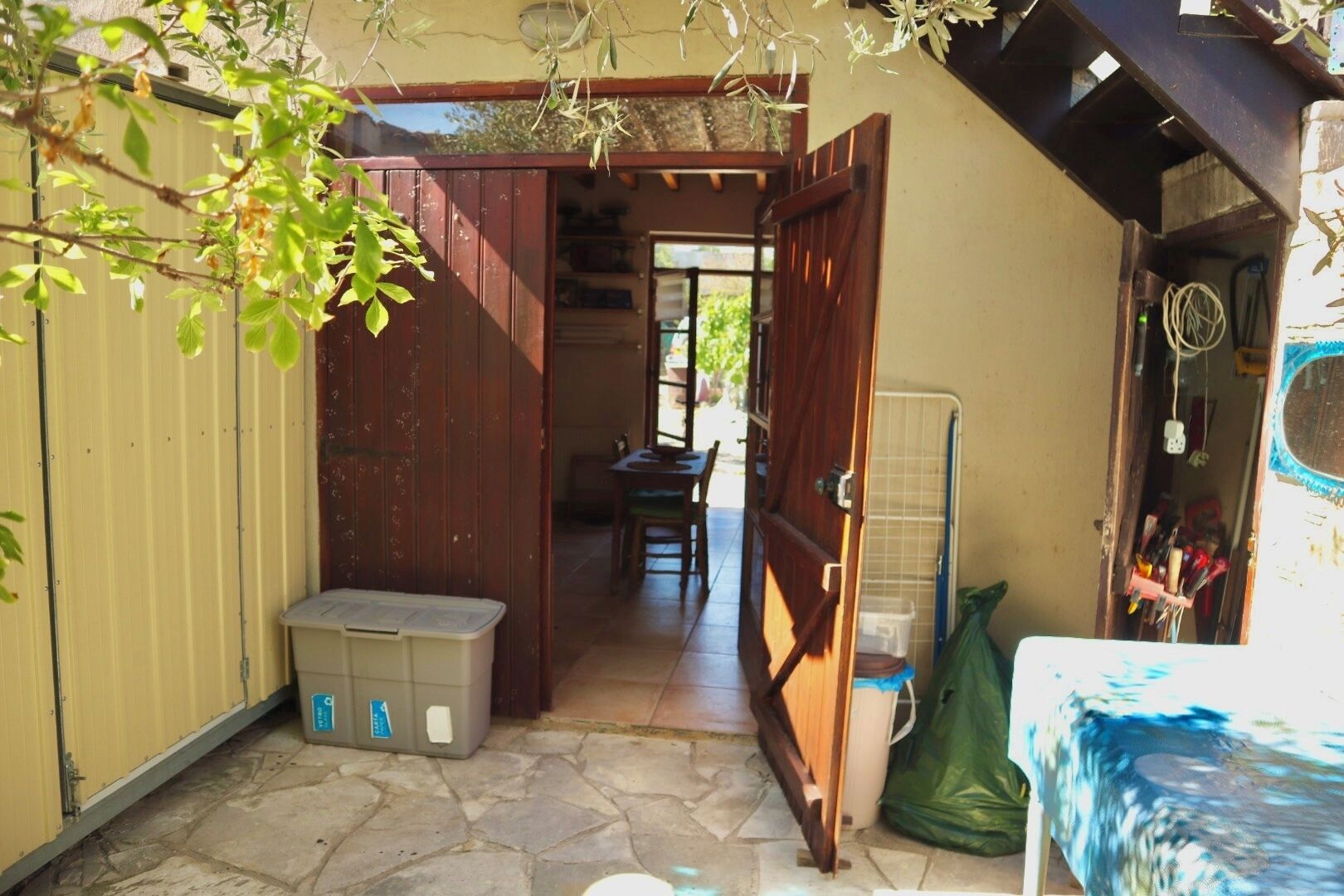 1 camera, ferro/asse da stiro, Wi-Fi, lenzuola