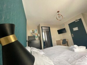 Free WiFi - Appart Hôtel Sous les pins (Martigues)