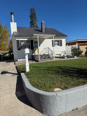 Fachada