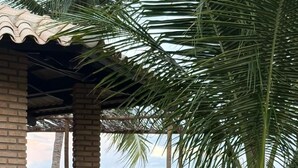 Unclassified image, 5 of 67, button - Beachfront House with Pool and Barbecue in Japaratinga (Japaratinga)
