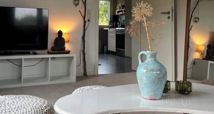 Naturparadies am Tor zum Ruhrgebiet: Ihr idyllisches Zuhause auf Zeit