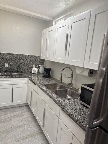 Cozy Guest House – West Las Vegas