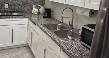 Cozy Guest House – West Las Vegas