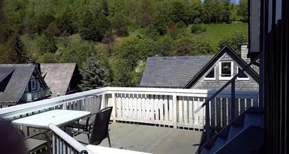 Ferienhaus Westfeld für 1 - 10 Personen mit 5 Schlafzimmern - Ferienwohnung in Ein- oder Mehrfamilie