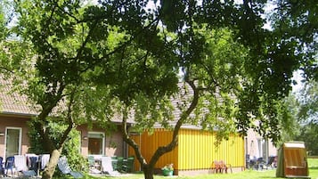 Exterieur