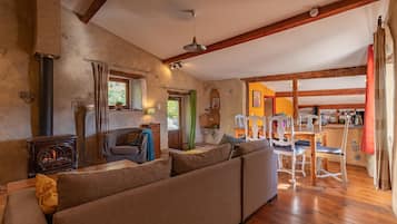 Télévision, lecteur de DVD