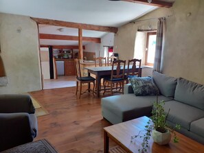 Télévision, lecteur de DVD