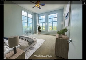 2 soverom, wi-fi og sengetøy