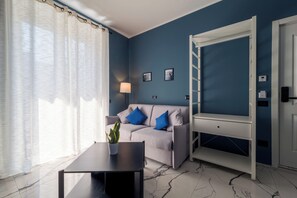 منطقة المعيشة