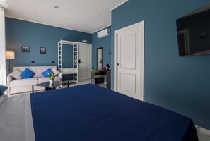 مكواة/لوح كي وواي فاي مجانًا وملاءات أسرّة