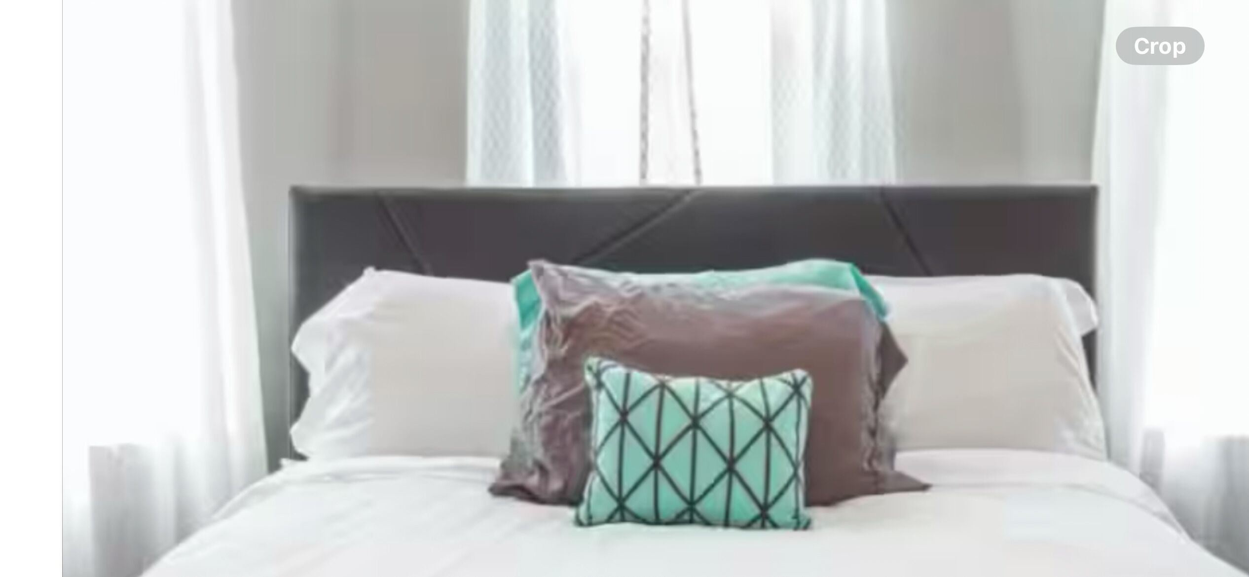 4 多间卧室、熨斗/熨衣板、WiFi、床单