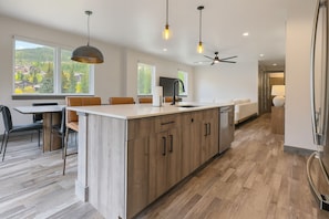 Interior - Mountain View 3BR Condo w/ Pool & Hot Tub Access (Durango)