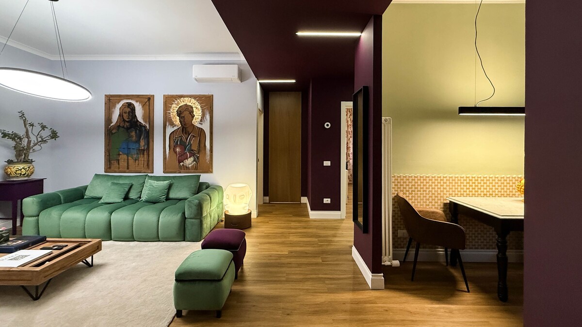 Bild für Gastgeberprofil