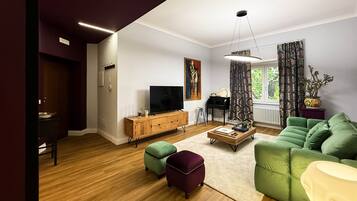 Fernseher