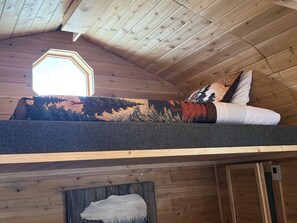 1 habitación, wifi gratis y ropa de cama 