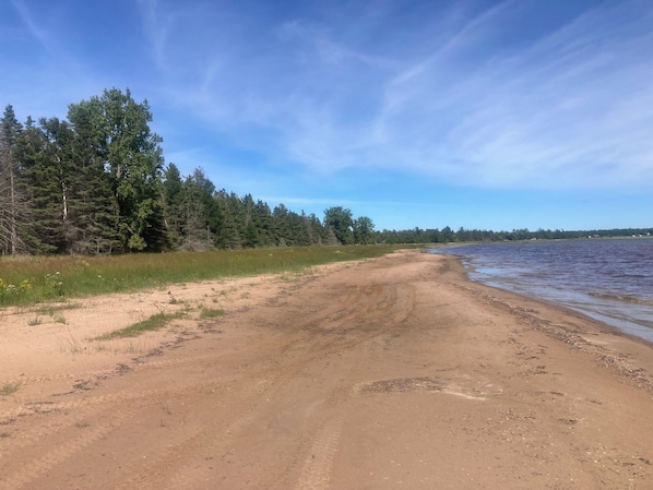 Strand