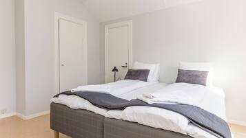 1 quarto, ferros/tábuas de passar roupa, Wi-Fi, roupa de cama