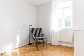 Interior - Bright, fresh apartment in the heart of Kopparberg (Kopparberg)