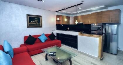 Belvedere - Casa Voyageurs Stay