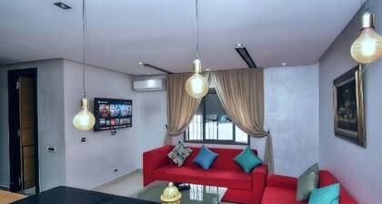 Belvedere - Casa Voyageurs Stay