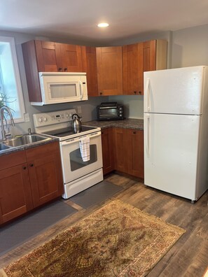 Cucina privata
