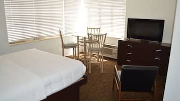 1 habitación y wifi gratis