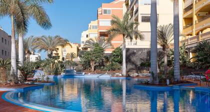 Laderas - FRONT SEA VIEW