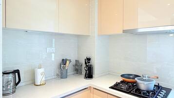 Mikrowelle, Ofen, Herdplatte