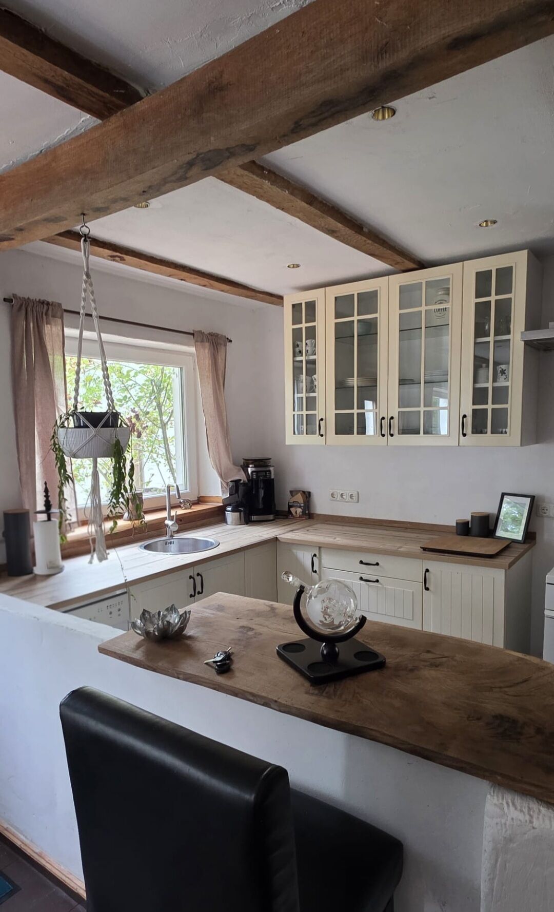 Réfrigérateur, four, plaque de cuisson, lave-vaisselle