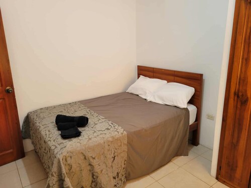 Pacific Paradise in Ecuador