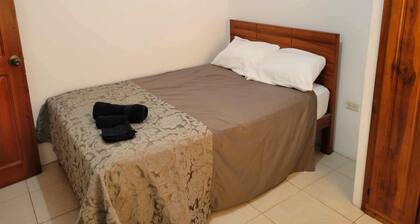 Pacific Paradise in Ecuador