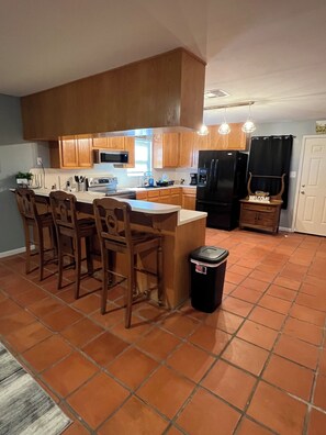 Mikrobølgeovn, ovn, kogeplade